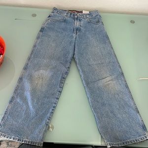 Vintage Jnco Boys Jeans Size 12
